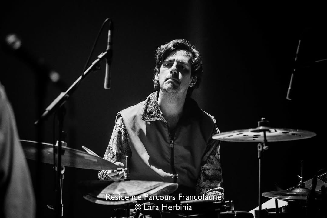 DRUMMER